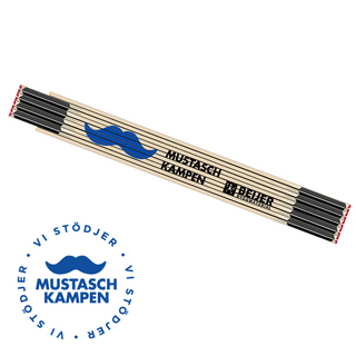 METERSTOCK 59-2-10 MUSTASCH